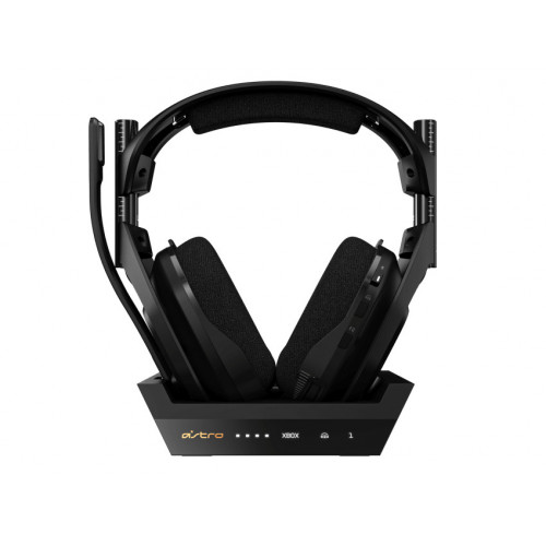 ASTRO Gaming A50 Wireless + Base Station - Xbox...