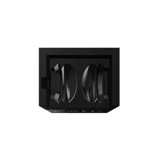 ASTRO Gaming A50 Cuffia Padiglione auricolare Nero
