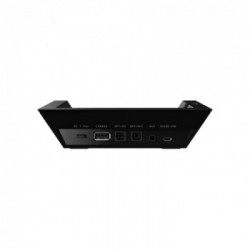 ASTRO Gaming A50 Cuffia Padiglione auricolare Nero