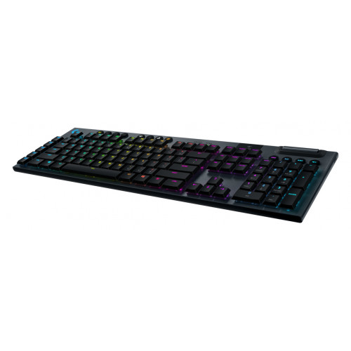Logitech G G915 tastiera RF senza fili +...