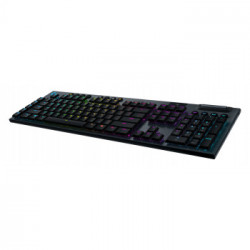 Logitech G G915 tastiera RF senza fili + Bluetooth Nero
