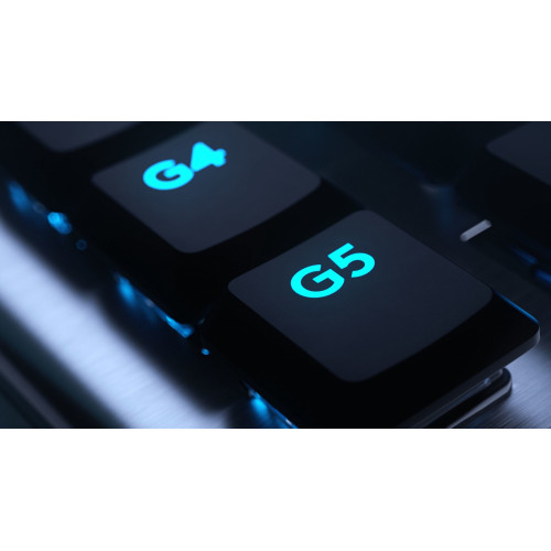 Logitech G G915 tastiera RF senza fili +...
