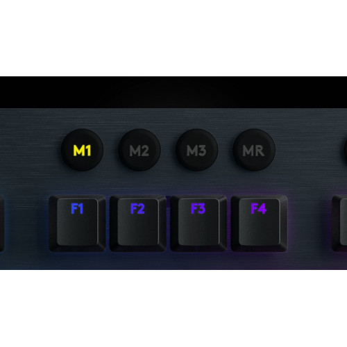 Logitech G G915 tastiera RF senza fili +...