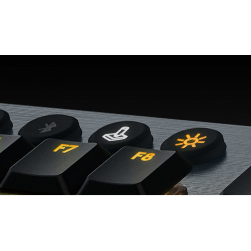 Logitech G G915 tastiera RF senza fili +...