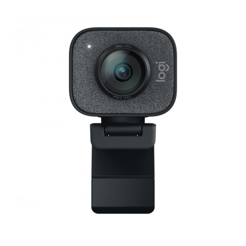 Logitech StreamCam webcam 1920 x 1080 Pixel USB...