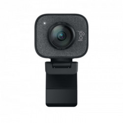 Logitech StreamCam webcam 1920 x 1080 Pixel USB 3.2 Gen 1 (3.1 Gen 1) Nero