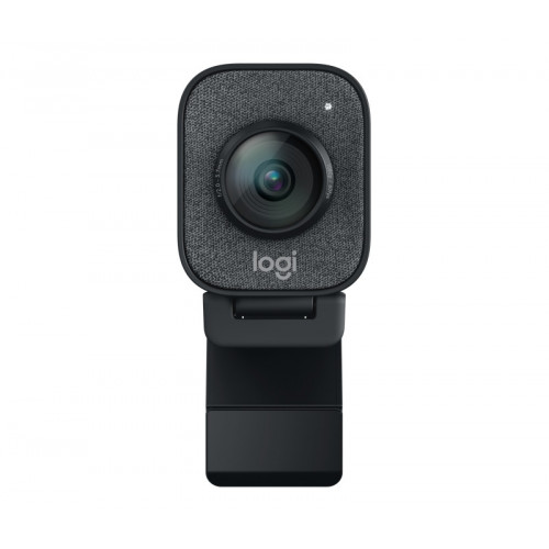 Logitech StreamCam webcam 1920 x 1080 Pixel USB...