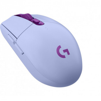 Logitech G G305 mouse Mano... 2