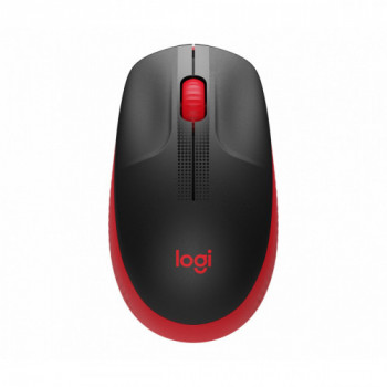 Logitech M190 mouse...