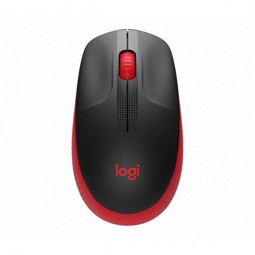 Logitech M190 mouse Ambidestro RF Wireless...