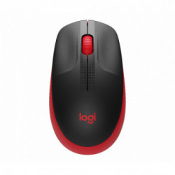 Logitech M190 mouse Ambidestro RF Wireless Ottico 1000 DPI