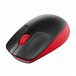 Logitech M190 mouse Ambidestro RF Wireless Ottico 1000 DPI