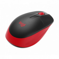 Logitech M190 mouse Ambidestro RF Wireless Ottico 1000 DPI