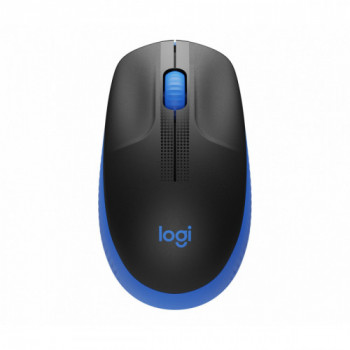 Logitech M190 mouse...