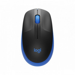 Logitech M190 mouse Ambidestro RF Wireless Ottico 1000 DPI