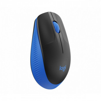 Logitech M190 mouse... 2