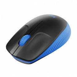Logitech M190 mouse Ambidestro RF Wireless Ottico 1000 DPI