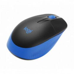 Logitech M190 mouse Ambidestro RF Wireless Ottico 1000 DPI