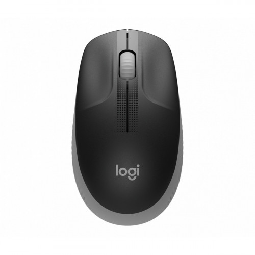 Logitech M190 mouse Ambidestro RF Wireless...