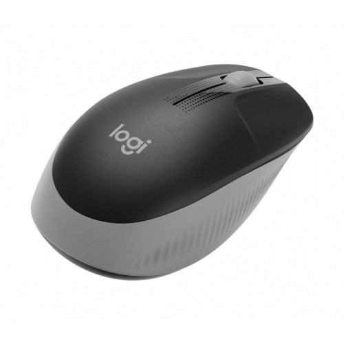 Logitech M190 mouse Ambidestro RF Wireless...