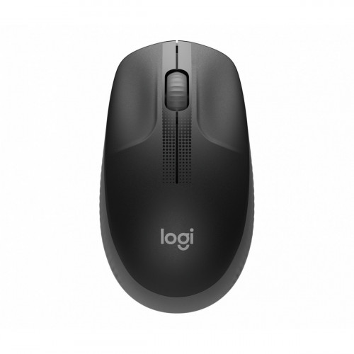 Logitech M190 mouse Ambidestro RF Wireless...