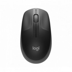 Logitech M190 mouse Ambidestro RF Wireless Ottico 1000 DPI
