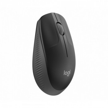 Logitech M190 mouse... 2