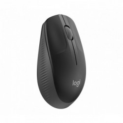 Logitech M190 mouse Ambidestro RF Wireless Ottico 1000 DPI