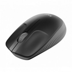 Logitech M190 mouse Ambidestro RF Wireless Ottico 1000 DPI