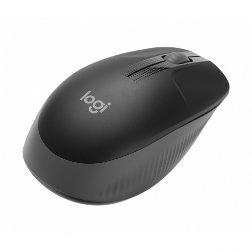 Logitech M190 mouse Ambidestro RF Wireless...