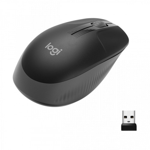 Logitech M190 mouse Ambidestro RF Wireless...
