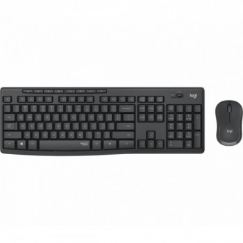 Logitech MK295 Silent...