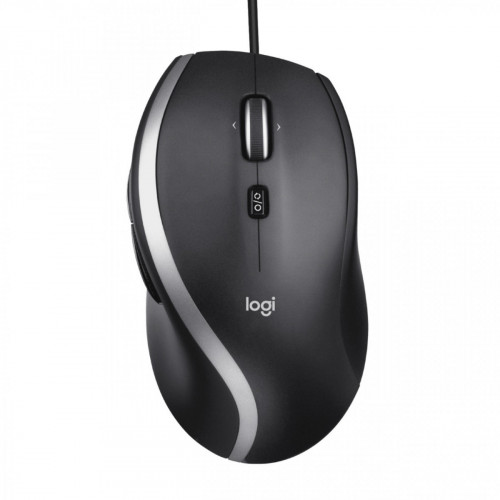 Logitech M500s Advanced Corded mouse USB tipo A...