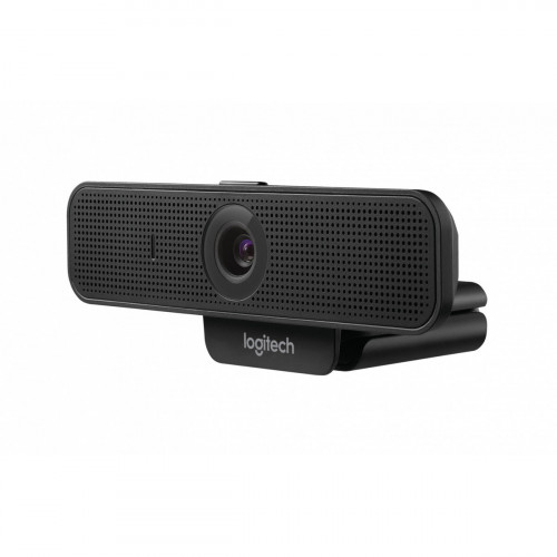 Logitech Wired Personal Video Collaboration...