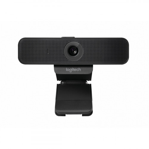 Logitech Wired Personal Video Collaboration...