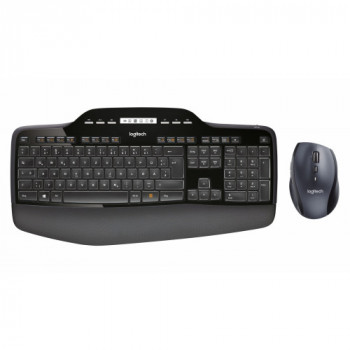 Logitech MK710 tastiera RF...