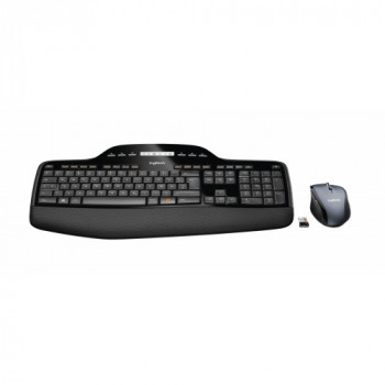 Logitech MK710 tastiera RF... 2