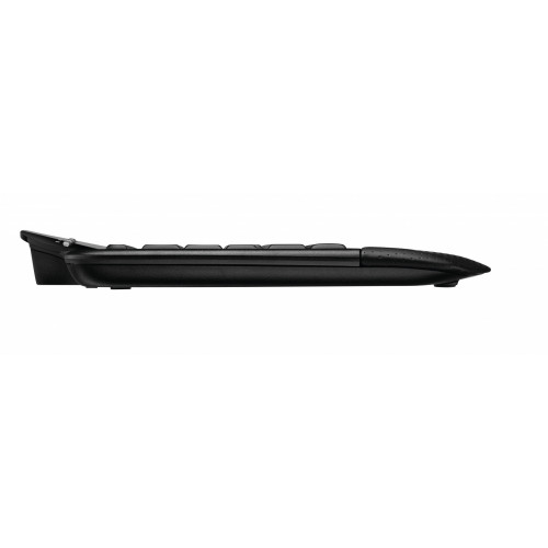 Logitech MK710 tastiera RF Wireless QWERTY...