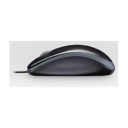 Logitech Desktop MK120 tastiera USB QWERTZ...