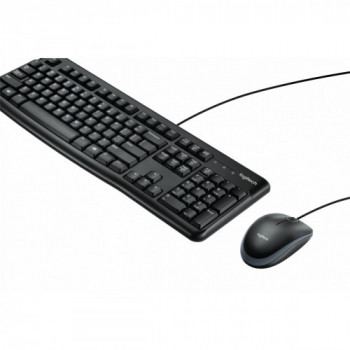 Logitech Desktop MK120... 2