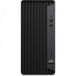 HP ProDesk 600 G6 i5-10500 Intel® Core™ i5 di decima generazione 8 GB DDR4-SDRAM 256 GB SSD Windows 10 Pro PC