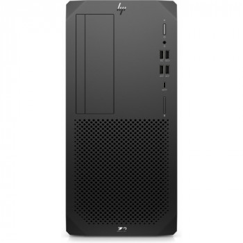 HP Z2 G5 i7-10700 Tower...