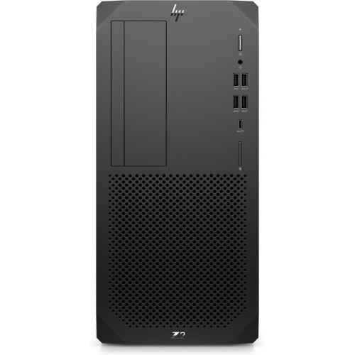 HP Z2 G5 i7-10700 Tower Intel® Core™ i7 di...