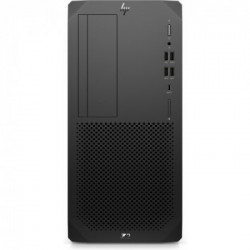 HP Z2 G5 i7-10700 Tower Intel® Core™ i7 di decima generazione 16 GB DDR4-SDRAM 512 GB SSD Windows 10 Pro Stazione di lavoro