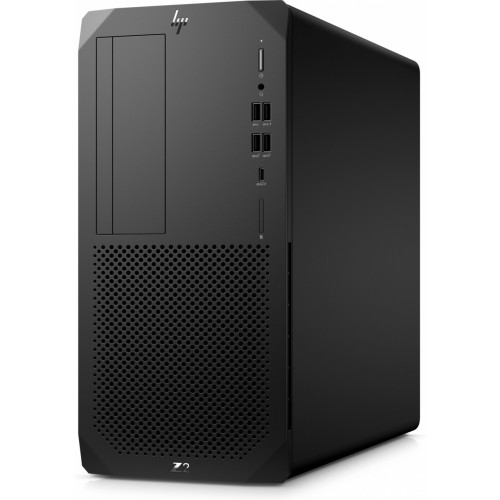 HP Z2 G5 i7-10700 Tower Intel® Core™ i7 di...