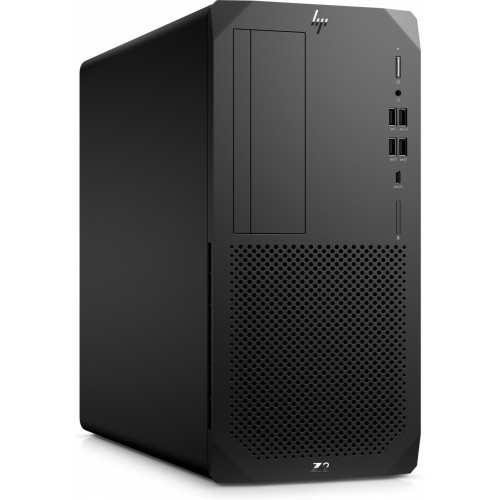 HP Z2 G5 i7-10700 Tower Intel® Core™ i7 di...