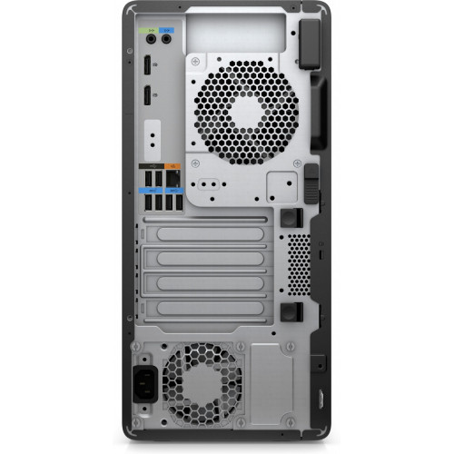HP Z2 G5 i7-10700 Tower Intel® Core™ i7 di...