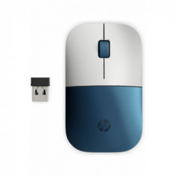 HP Z3700 mouse RF Wireless Ottico 1200 DPI
