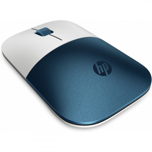 HP Z3700 mouse RF Wireless Ottico 1200 DPI