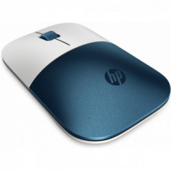 HP Z3700 mouse RF Wireless Ottico 1200 DPI